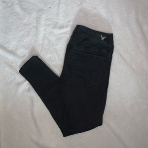 American Eagle Super Stretch Jeggings